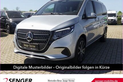 Mercedes-Benz V 220 Gebrauchtwagen