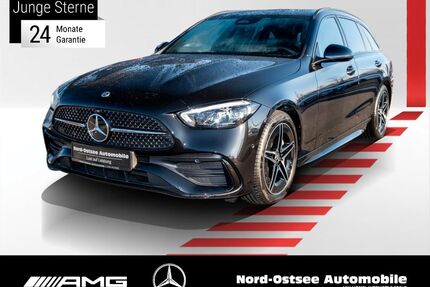 Mercedes-Benz C 220 Gebrauchtwagen