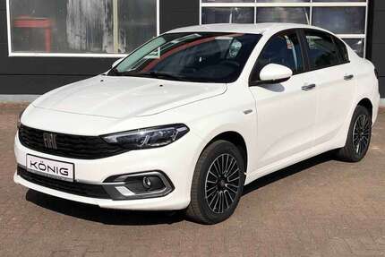 Fiat Tipo Gebrauchtwagen