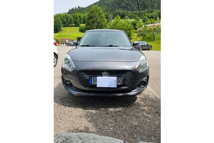 Suzuki Swift Gebrauchtwagen