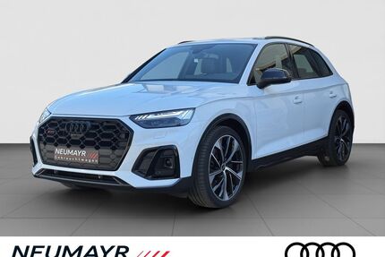 Audi SQ5 Gebrauchtwagen