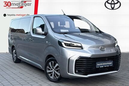 Toyota Proace (Verso) Gebrauchtwagen