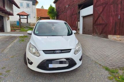 Ford C-Max Gebrauchtwagen