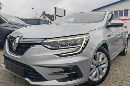 Renault Megane E-TECH Gebrauchtwagen