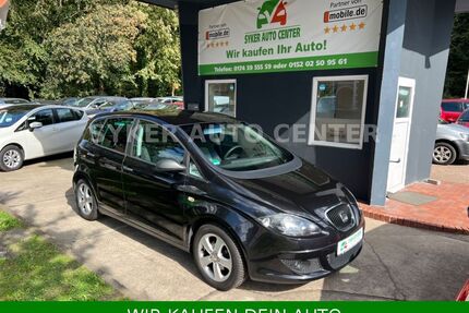 Seat Altea Gebrauchtwagen