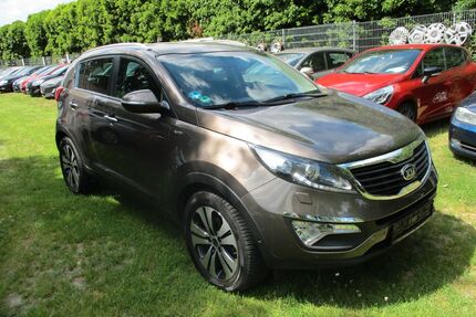 Kia Sportage Gebrauchtwagen