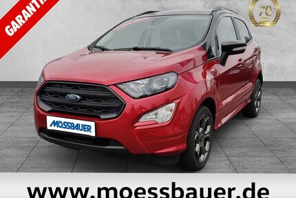 Ford EcoSport Gebrauchtwagen