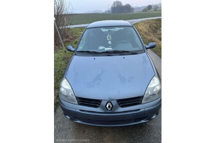 Renault Clio Gebrauchtwagen