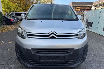Citroen Jumpy Gebrauchtwagen