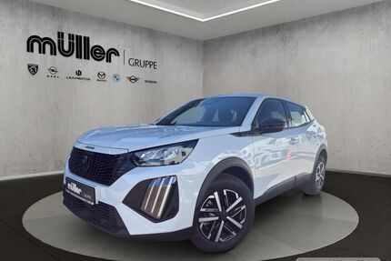 Peugeot 2008 Gebrauchtwagen