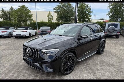 Mercedes-Benz GLE 53 AMG Gebrauchtwagen
