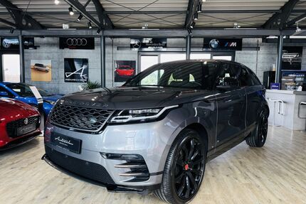 Land Rover Range Rover Velar Gebrauchtwagen