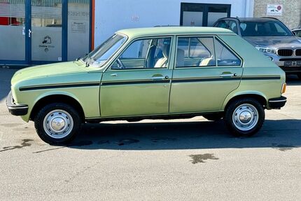 Peugeot 104 Gebrauchtwagen