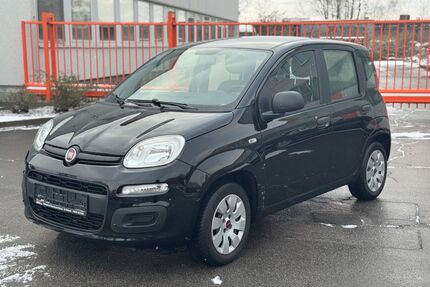 Fiat Panda Gebrauchtwagen