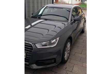 Audi A1 Gebrauchtwagen