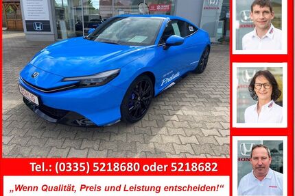 Honda Prelude Gebrauchtwagen