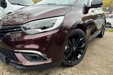 Renault Scenic Gebrauchtwagen