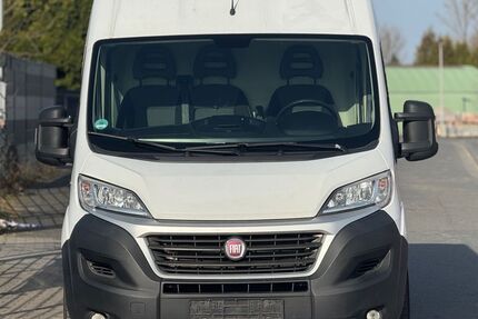 Fiat Ducato Gebrauchtwagen