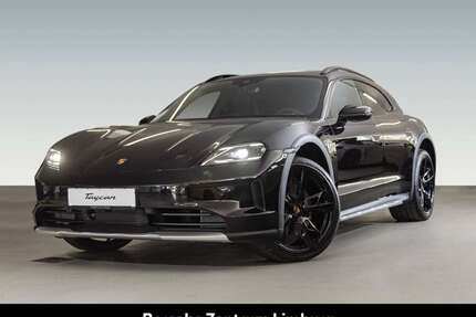 Porsche Taycan Gebrauchtwagen