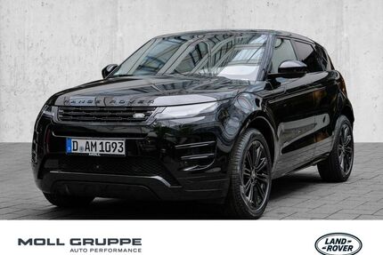 Land Rover Range Rover Evoque Gebrauchtwagen