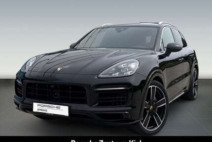 Porsche Cayenne Gebrauchtwagen