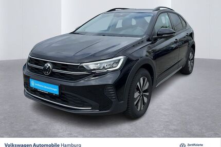 VW Taigo Gebrauchtwagen