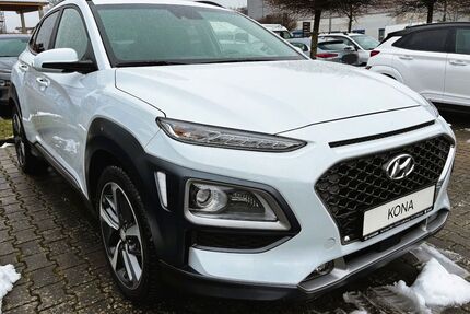 Hyundai KONA Gebrauchtwagen