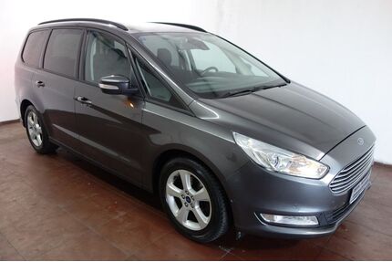 Ford Galaxy Gebrauchtwagen