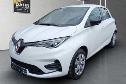 Renault ZOE Gebrauchtwagen
