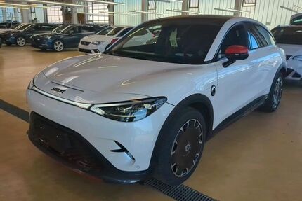 Smart #3 Gebrauchtwagen