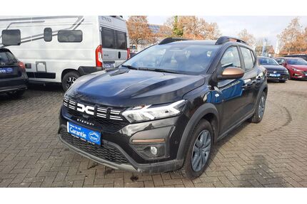 Dacia Sandero Gebrauchtwagen