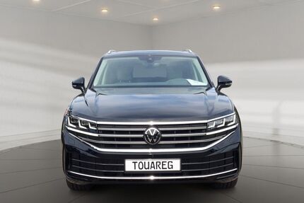VW Touareg Gebrauchtwagen