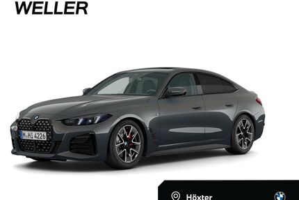 BMW 420 Gran Coupé Gebrauchtwagen