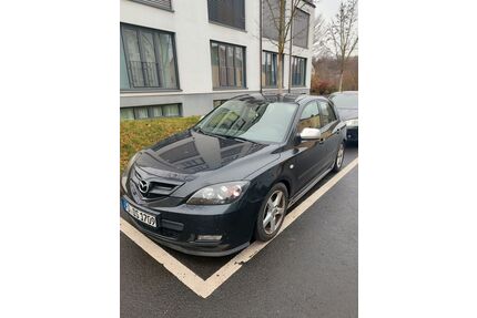 Mazda 3 Gebrauchtwagen