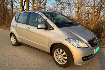 Mercedes-Benz A 160 Gebrauchtwagen