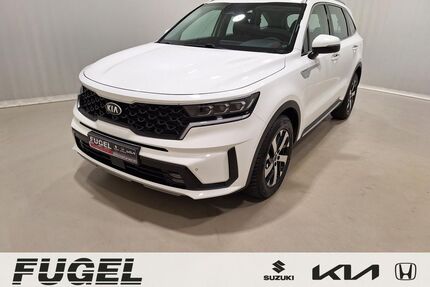 Kia Sorento Gebrauchtwagen
