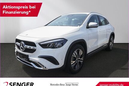 Mercedes-Benz GLA 180 Gebrauchtwagen