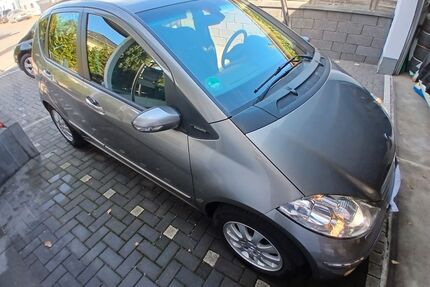 Mercedes-Benz A 170 Gebrauchtwagen