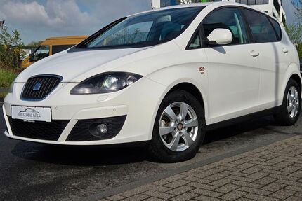 Seat Altea Gebrauchtwagen