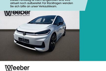 VW ID.3 Gebrauchtwagen