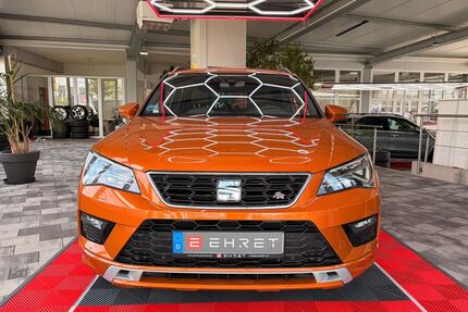 Seat Ateca Gebrauchtwagen