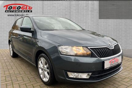 Skoda Rapid Gebrauchtwagen