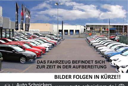 Mercedes-Benz E 200 Gebrauchtwagen