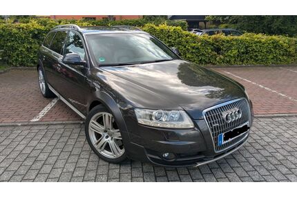 Audi A6 Allroad Gebrauchtwagen