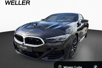 BMW M850 Gebrauchtwagen