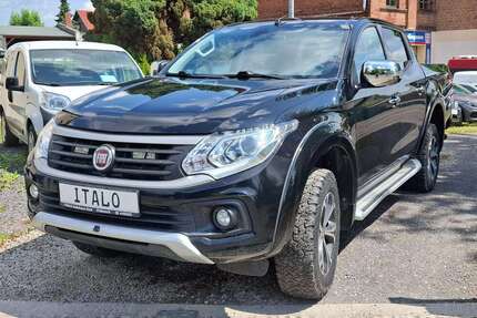 Fiat Fullback Gebrauchtwagen