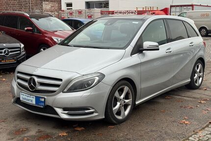Mercedes-Benz B 200 Gebrauchtwagen