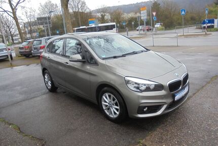 BMW 218 Gebrauchtwagen