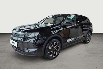 Opel Grandland X Gebrauchtwagen