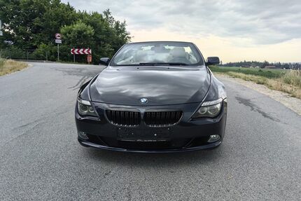 BMW 650 Gebrauchtwagen
